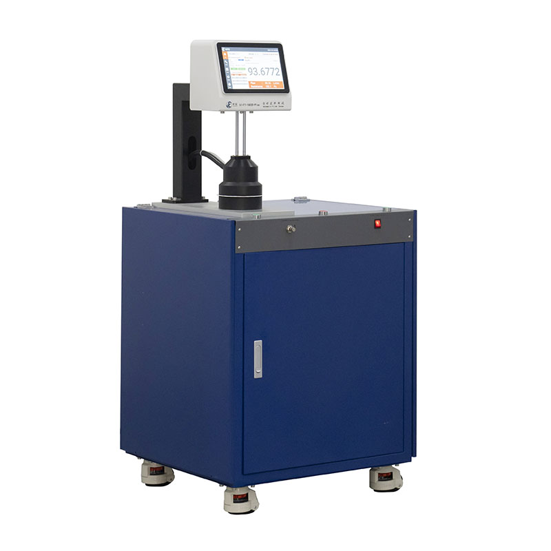 Automatic Material Test Equipment Mask Tester SC-FT-1802D-Plus