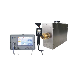 Installed Filter System Leakage Test System
