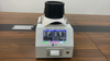 Portable conflandum, canite et filter test eqipment SC-MBT, MMXXXII