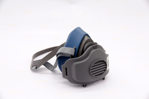 Non-powered Air-purifying Particle Respirator PPE-7706