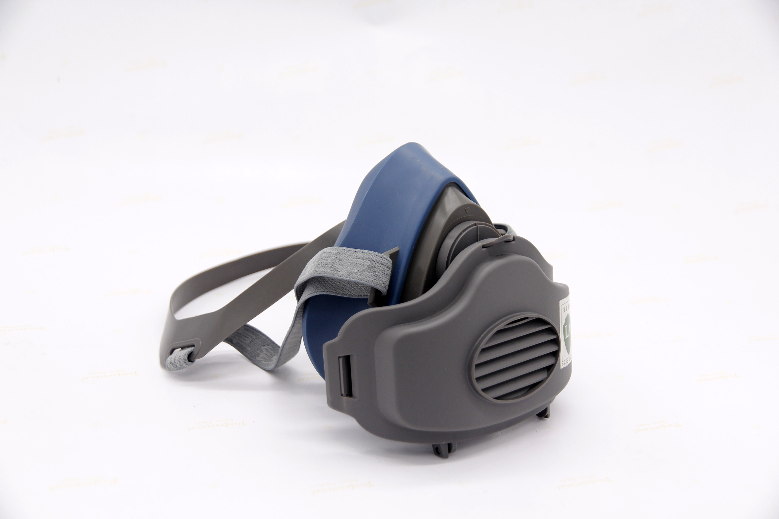 Non-powered Air-purifying Particle Respirator PPE-7706