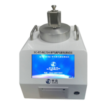 Tester respirátora SC-RT-N1704