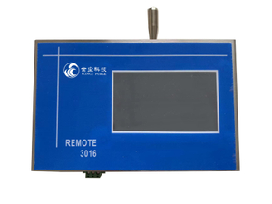 Laser Particle Counter Online Monitoring System