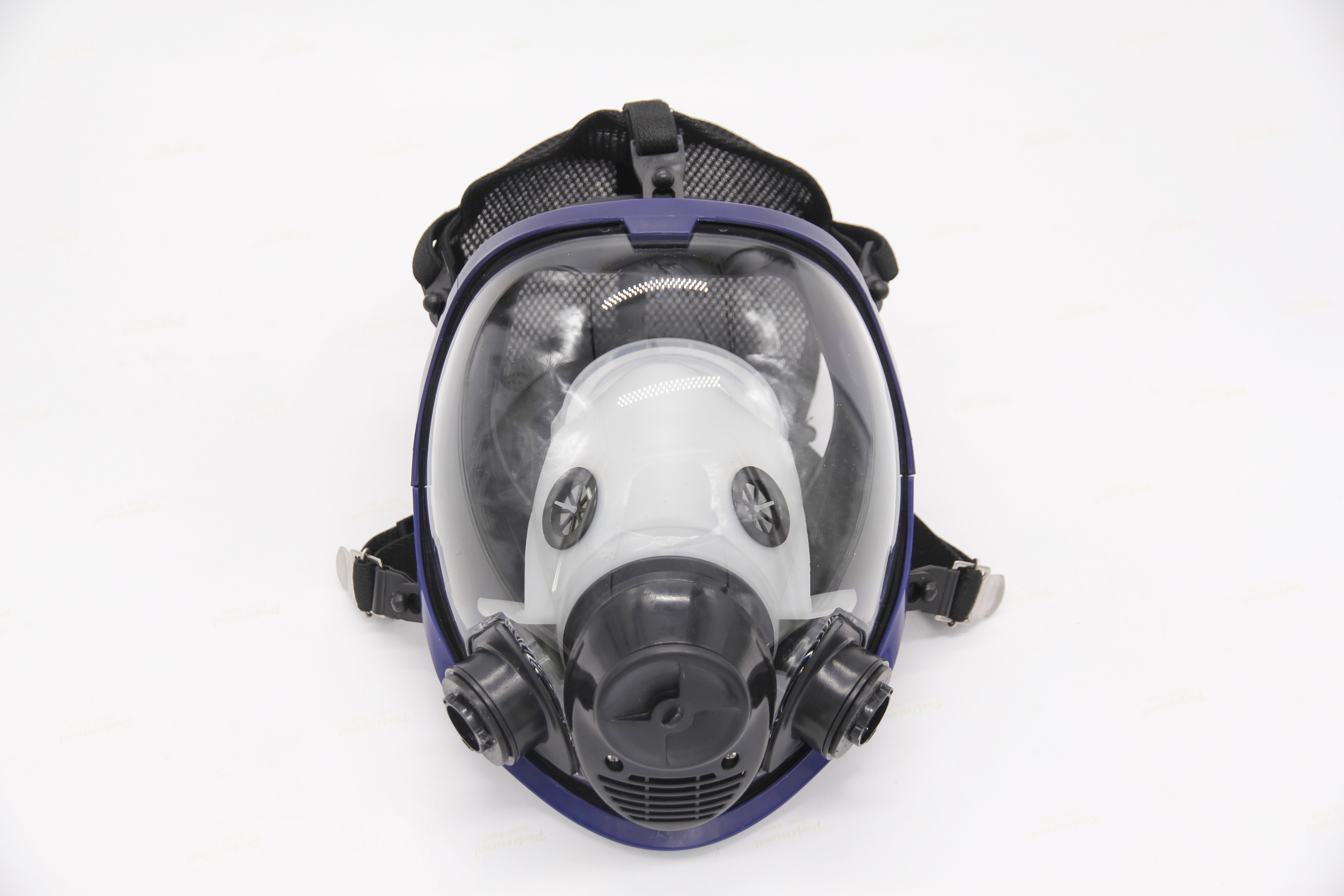 Full Mask Non-powered Air-purifying Respirator PPE-MA